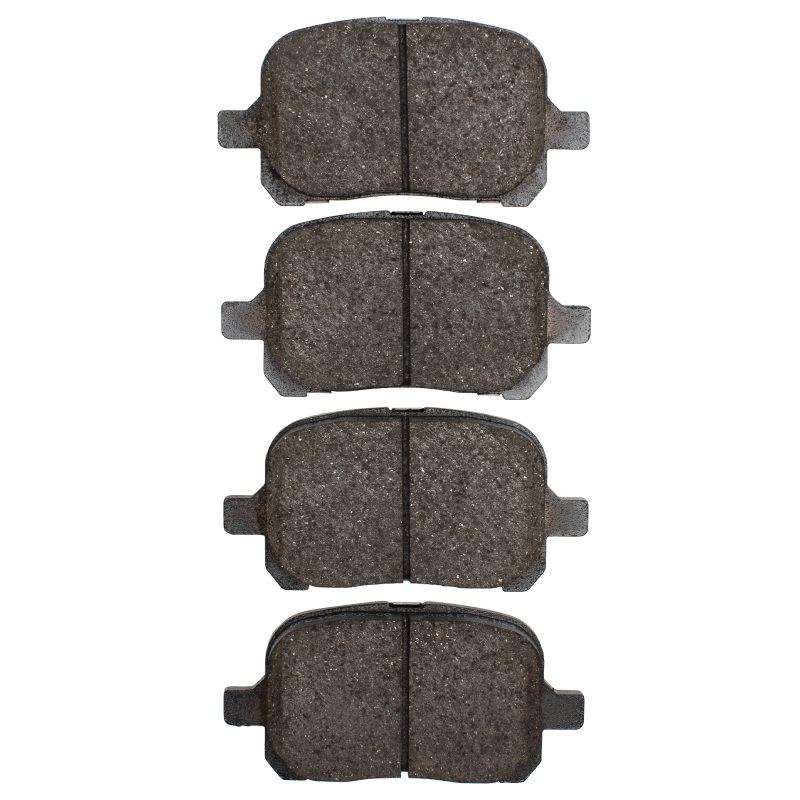 Lexus ES300 Brake Pads - Front - R1 Concepts - Optimum OE - `97-`04